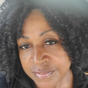 Meet your Posher, Katherine